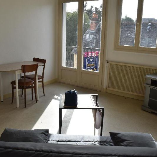 Location Appartement 1 pièce 24m² BRIVE LA GAILLARDE 19100 - Photo 1