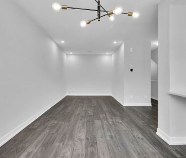 For Lease - 233 Anyolite Private, Barrhaven, Ontario - Photo 2