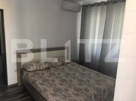 Apartament cu 3 camere, 60 mp, mobilat modern, 2 parcari, zona strazii Oasului - Photo 4