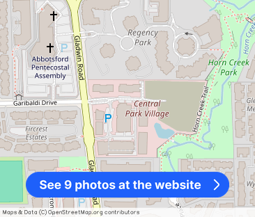 Central Park Village, South Village Suites – 2BD/2BA - Photo 1