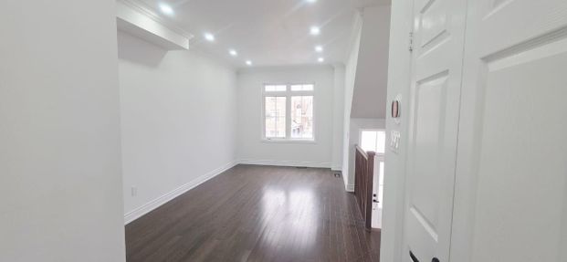 For Lease - 50 Rockman Crescent Unit# Upper, Brampton, Ontario - Photo 1