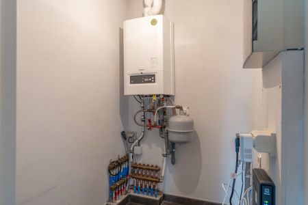 Modern 2-slaapkamer appartement met terras te Turnhout. - Foto 3