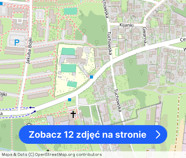 Studio 33m2 na parterze z ogródkiem, po remoncie, BEZ PROWIZJI - Zdjęcie 1