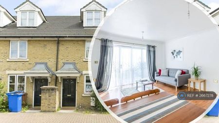 3 bedroom terraced house to rent - Photo 4