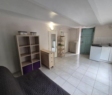 APPARTEMENT 1 pièce(s) - 15m² - Photo 6