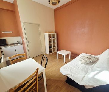 Appartement T2 LILLE à louer - Photo 1