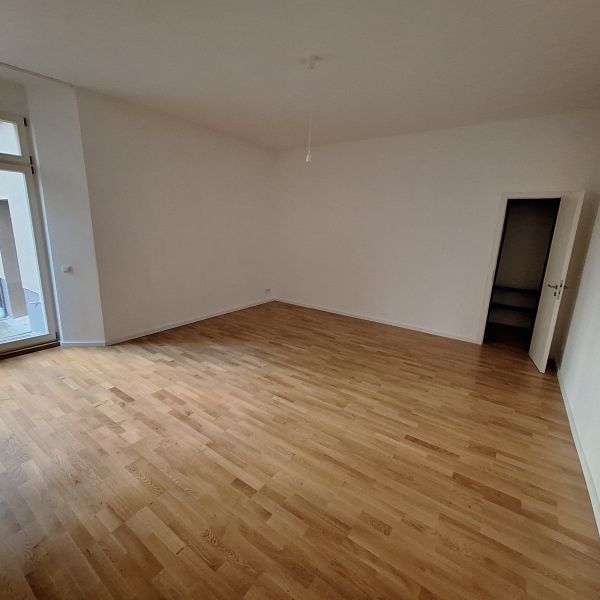 Charmantes Erdgeschoss! - Photo 1