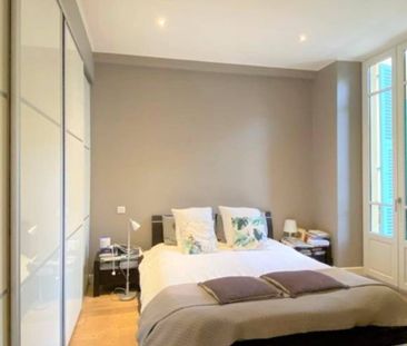 Location Appartement T4 - Photo 4