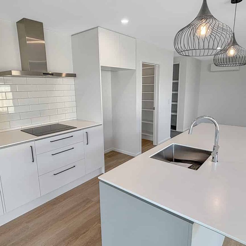 New Home in Halswell - Photo 1