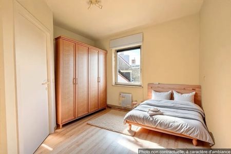 Appartement te huur - Foto 4
