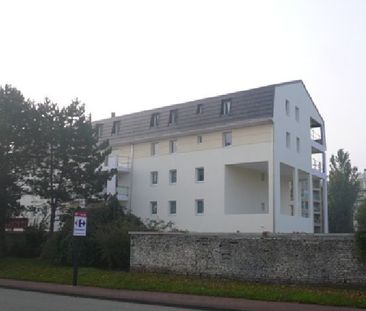 Location Appartement 3 pièces 72m² CHALON SUR SAONE 71100 - Photo 4
