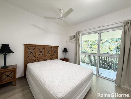 2 BEDROOM : 1 BATHROOM : FULLY FURNISHED : POOL - Photo 5