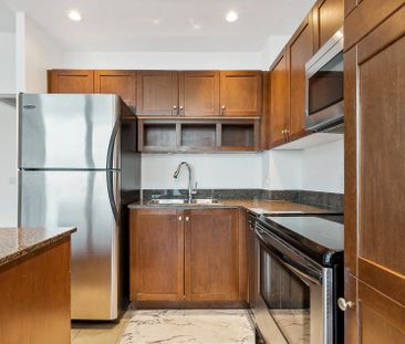 For Lease - 208 Queens Quay Unit# 2604, Toronto, Ontario - Photo 3