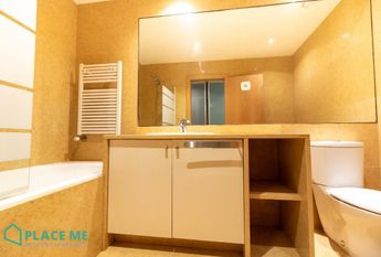 Arrendamento Apartamento T3