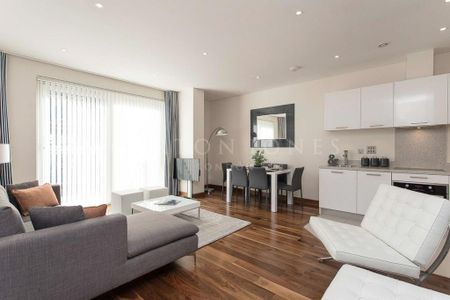 1 bedroom apartment to rent - Photo 4