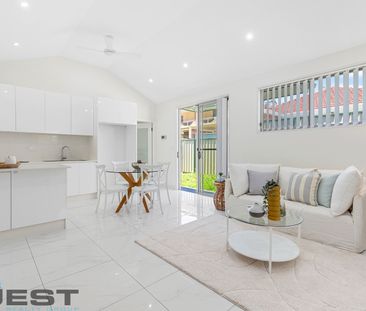 7 Mons Street, Condell Park NSW 2200 - House For Rent | Domain - Photo 4