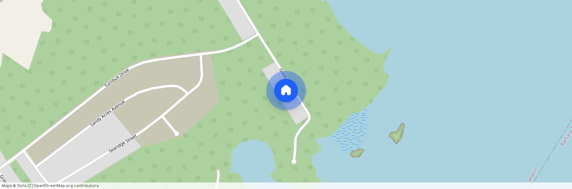 3378 Goldstein Road Unit# Upper, Severn