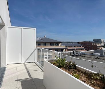 APPARTEMENT T2 SENIOR 41M - Photo 3