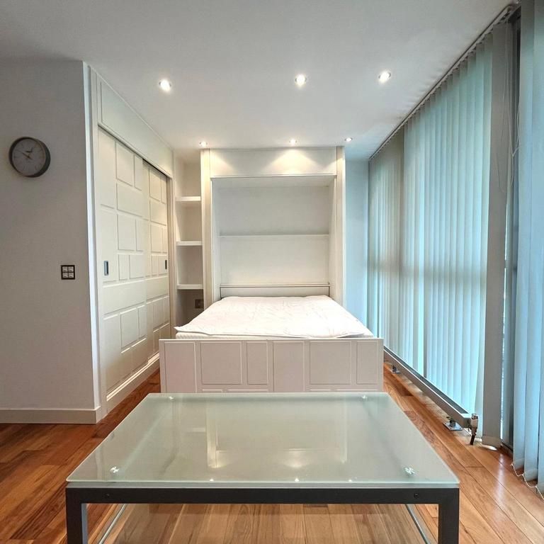 1 bedroom apartment to rent - Photo 1