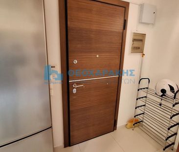 Διαμέρισμα για ενοικίαση Πατέλες (Ηράκλειο Κρήτης) - Φωτογραφία 3