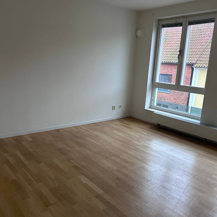 Järnvägsgatan, Simrishamn - Foto 1