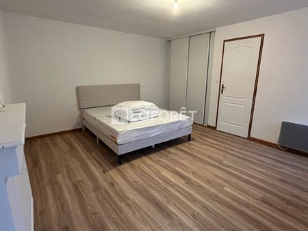 Maison T3 Pluzunet à louer - Photo 3