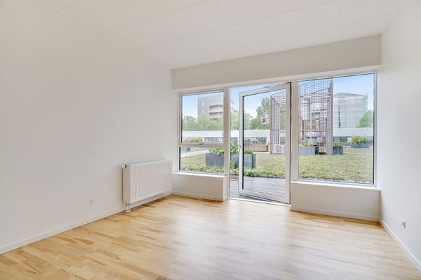 1-vær. lejlighed - Photo 1