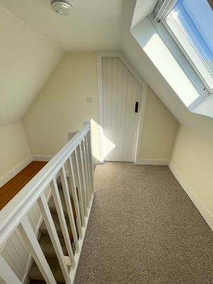 4 Nether Balfour Cottages, AB31 6BL, Banchory - Photo 1