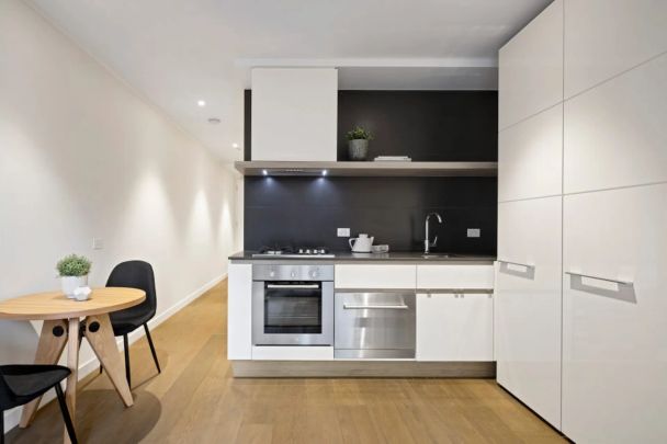 Unit G18/12-14 Dickens Street, Elwood. - Photo 1