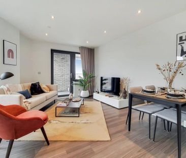 2 bedroom flat to rent - Photo 5