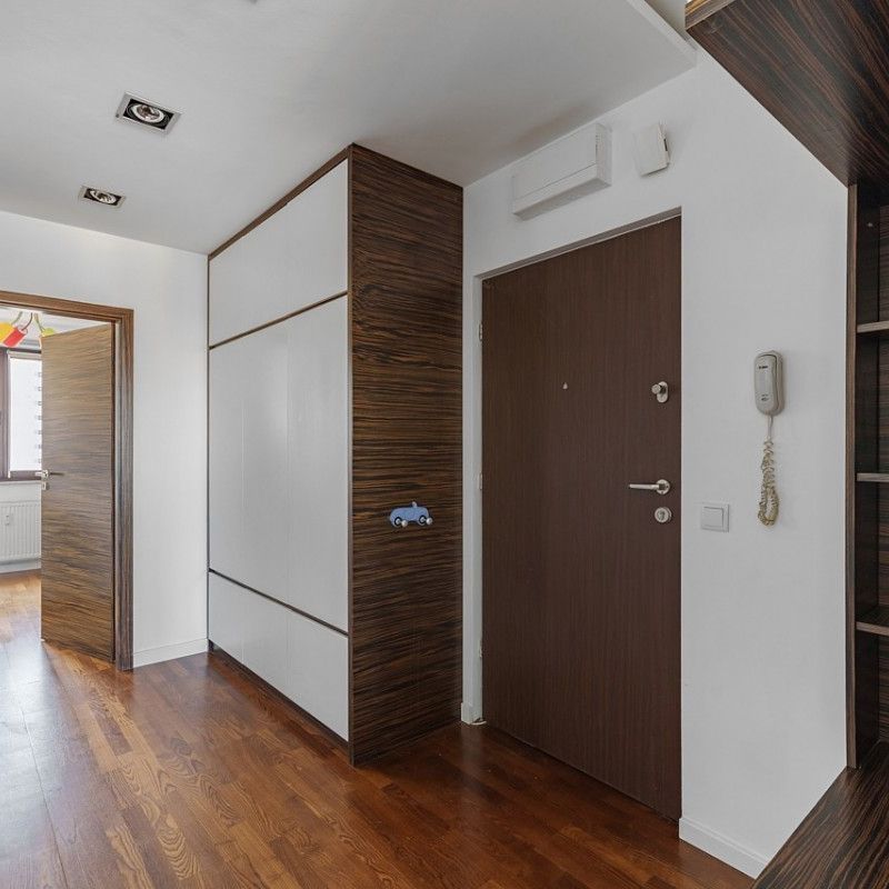 3-pokojowe mieszkanie na Bemowie – Os. Górczewska - Photo 1