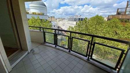 location Appartement T2 DE 47.6m² À LEVALLOIS PERRET - Photo 5