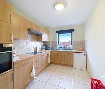SPACIEUX APPARTEMENT 2 CHAMBRES A ENGHIEN - Photo 3