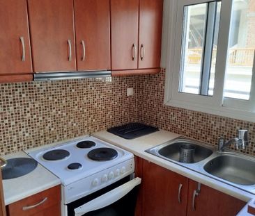 Studio/Γκαρσονιέρα για ενοικίαση Αγία Παρασκευή (Καρδίτσα) - Photo 2