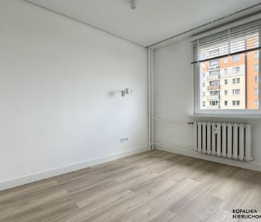 3 Pokojowe mieszkanie w Centrum | Wynajem - Photo 1