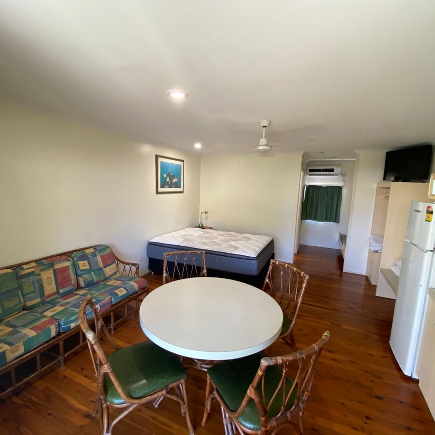 16/5 Bridge Road, East Mackay - Photo 1