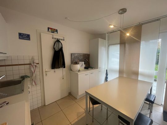 1 Zimmer, 33 m², EG - Foto 1