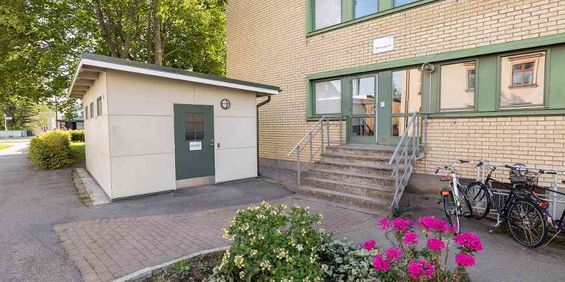 Fjärilen, Västra Vägen 10.202 - Foto 3