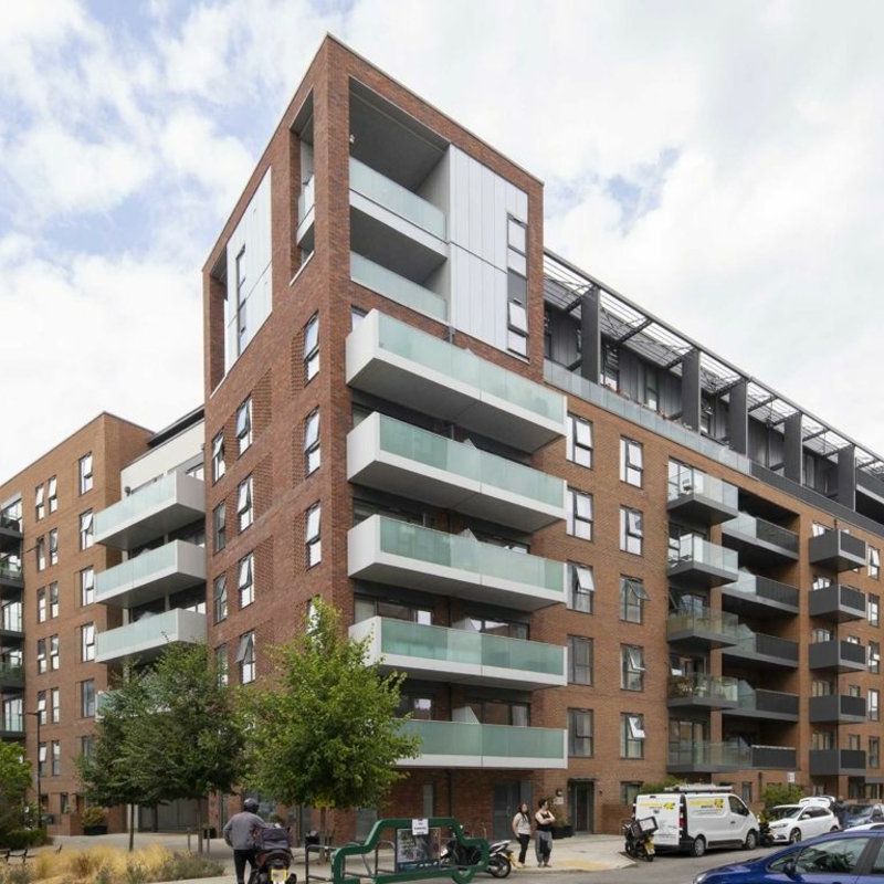 Singapore Road, W13, London - Photo 1