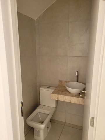 E QUEIROZ - CASA - DOUTOR CORREIA LIMA, 71 - Foto 3