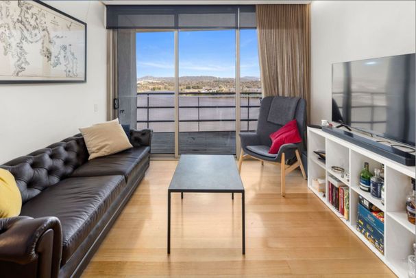 1517/25 Edinburgh Avenue, City ACT 2601 - Apartment For Rent | Domain - Photo 1