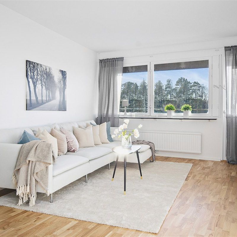 Vallvägen 5 - Foto 1