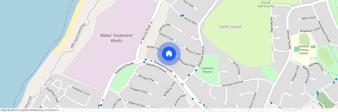 11A Darter Place, Halls Head