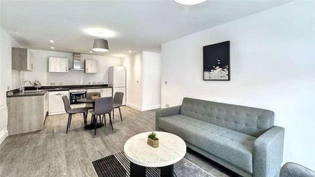 John Gregory Court, Sherriff's Street, Worcester, Worcestershire, WR4 - Photo 3