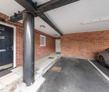 2 bedroom apartment to rent - Photo 3