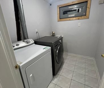 For Lease - 26 Abell Drive, Brampton, Ontario - Photo 6