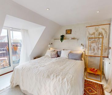 64m² Lejlighed | København S - Foto 3