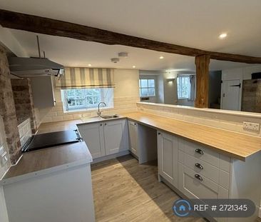 2 bedroom semi-detached house to rent - Photo 5