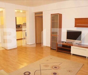 Apartament 2 camere, 60 mp, imobil nou, AC , zona Dorobantilor - Fotografie 1
