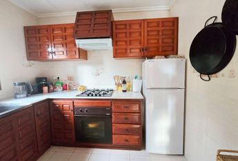 SPACIOUS VILLA FOR RENT FOR LONG TERM INCLUDING SUMMER